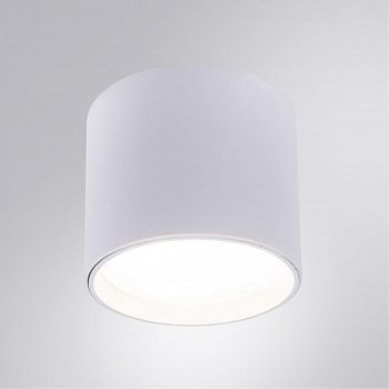 Светильник ARTE LAMP A5548PL-1WH