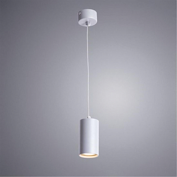 Светильник одинарный ARTE LAMP A1516SP-1GY