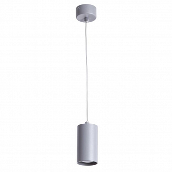 Светильник одинарный ARTE LAMP A1516SP-1GY